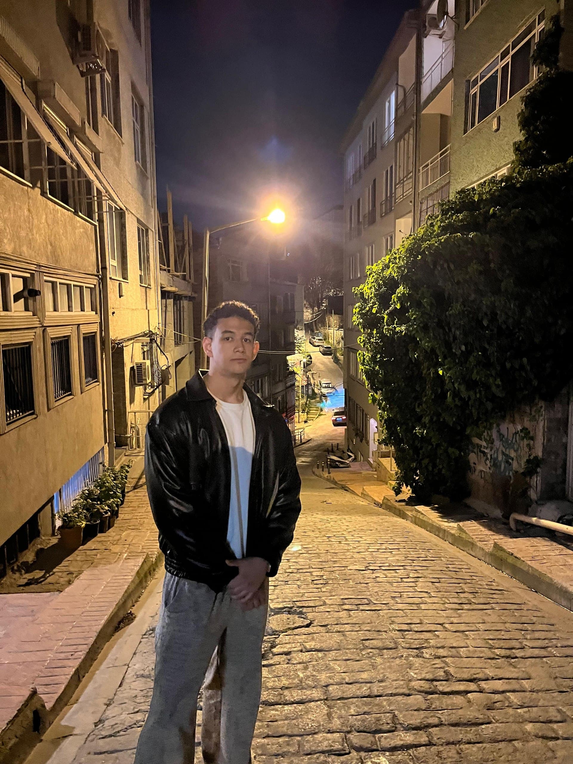 Yusuf Efe Ekinci